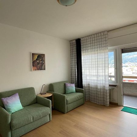 Karl&Deby Lugano Stazione/Centro Apartment Exterior photo