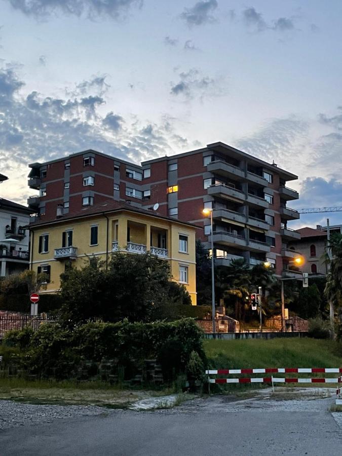 Karl&Deby Lugano Stazione/Centro Apartment Exterior photo