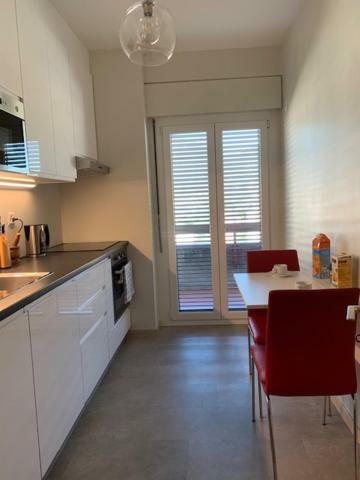 Karl&Deby Lugano Stazione/Centro Apartment Exterior photo